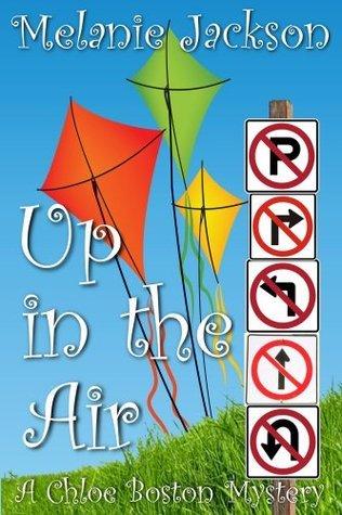 Up in the Air book cover