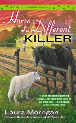 Horse of a Different Killer