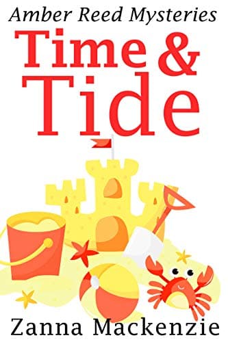 Time & Tide