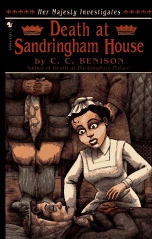 Death at Sandringham House