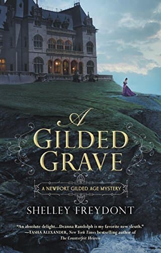 Series Book Cover Preview