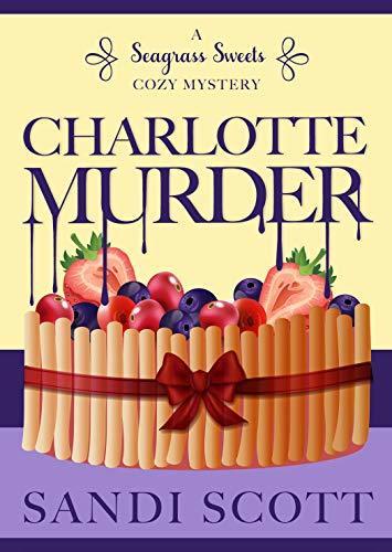 Charlotte Murder book cover