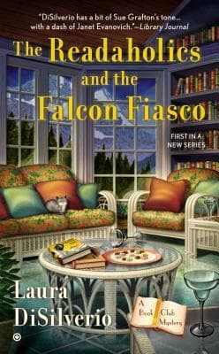 The Readaholics and the Falcon Fiasco