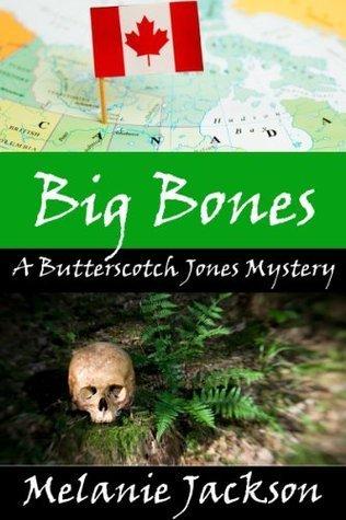 Big Bones book cover