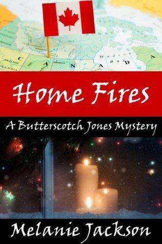 Home Fires book cover