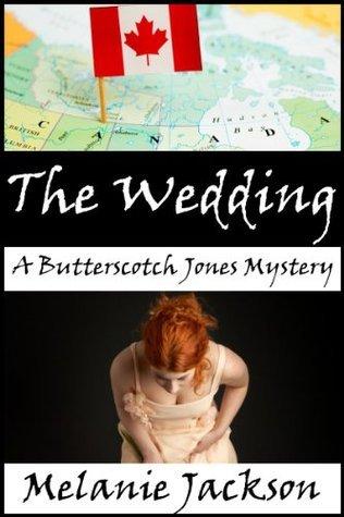 The Wedding book cover