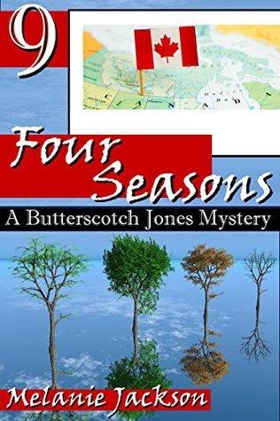 Four Seasons book cover