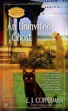 An Uninvited Ghost