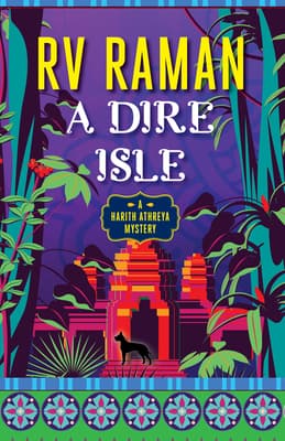 A Dire Isle