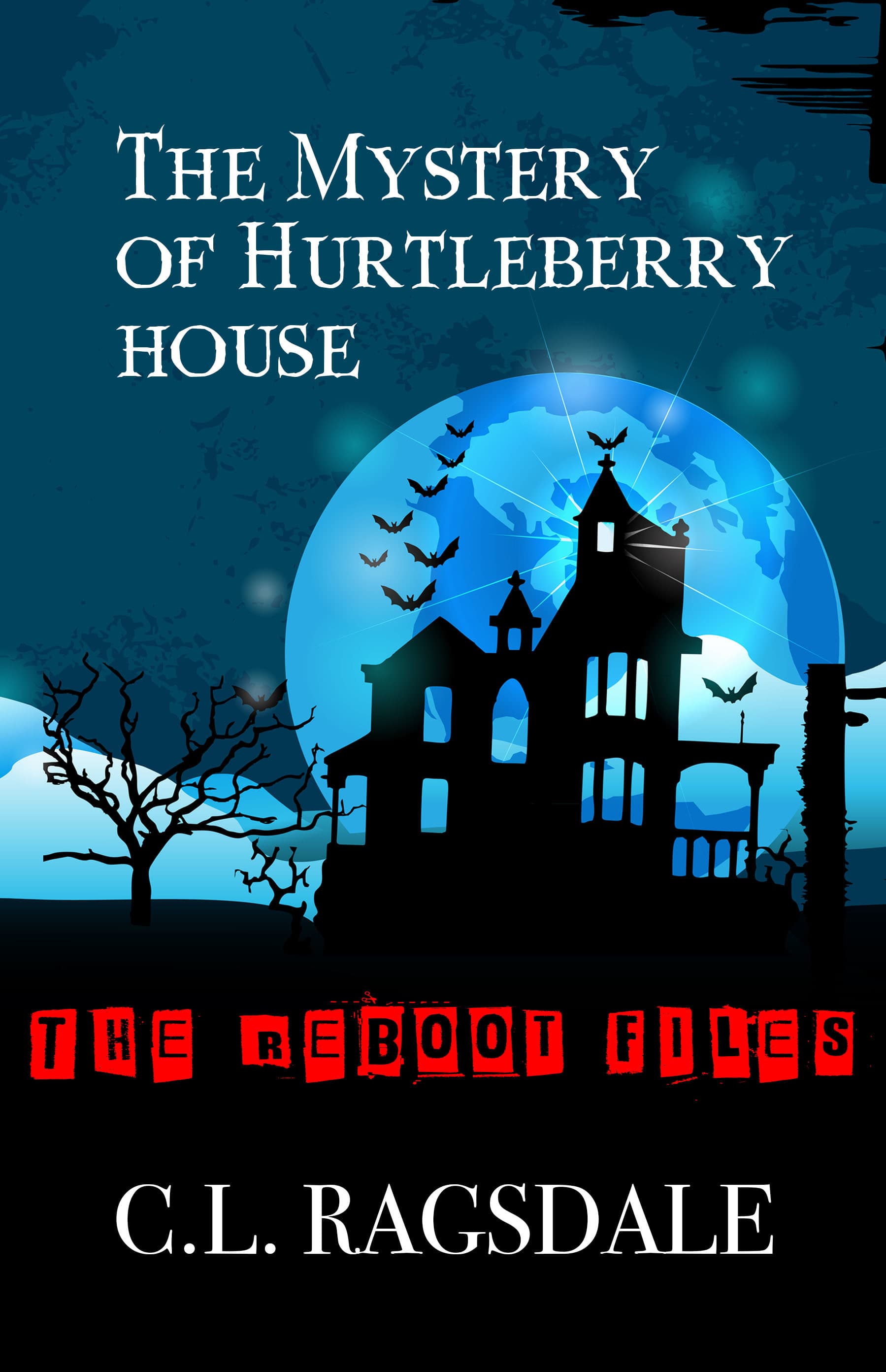 The Mystery of Hurtleberry House