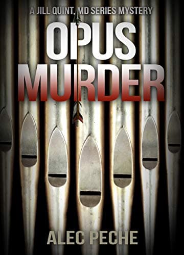 Opus Murder