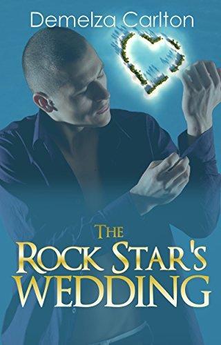 The Rock Star's Wedding book cover