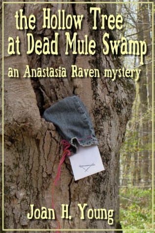 The Hollow Tree at Dead Mule Swamp