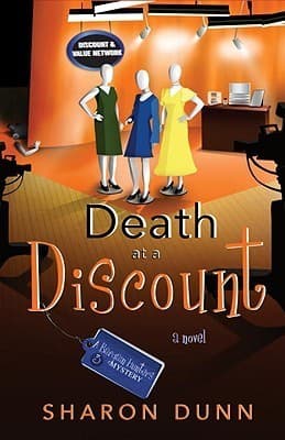 Series Book Cover Preview