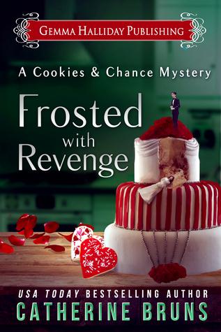 Frosted with Revenge book cover