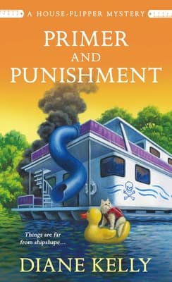 Primer and Punishment book cover