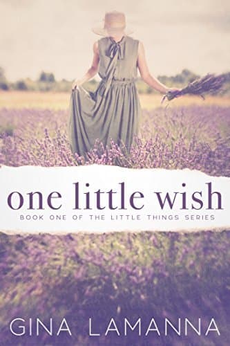 One Little Wish