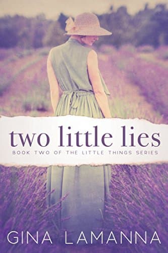 Two Little Lies