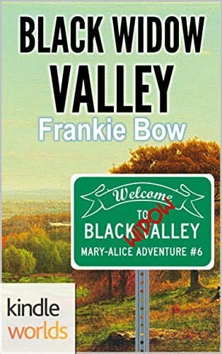 Black Widow Valley