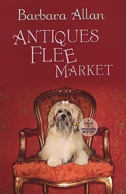 Series Book Cover Preview