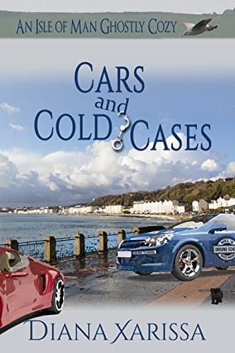 Cars and Cold Cases