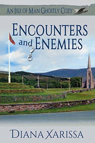 Encounters and Enemies book cover