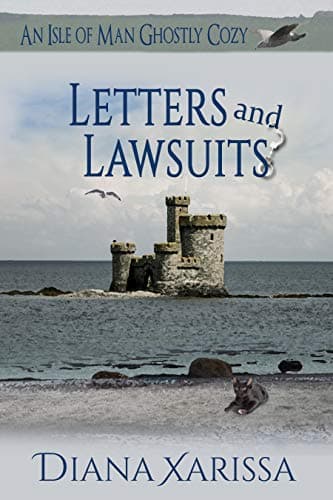 Letters and Lawsuits