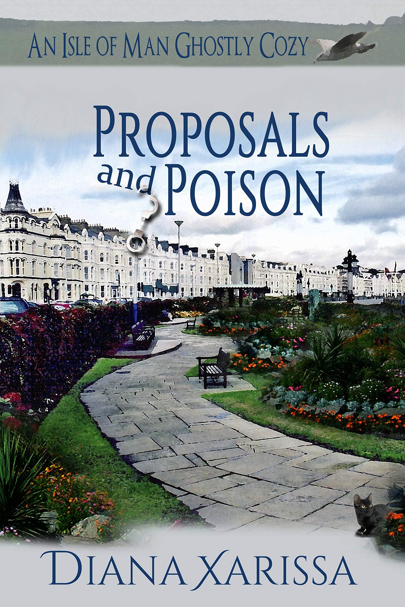 Proposals and Poison book cover