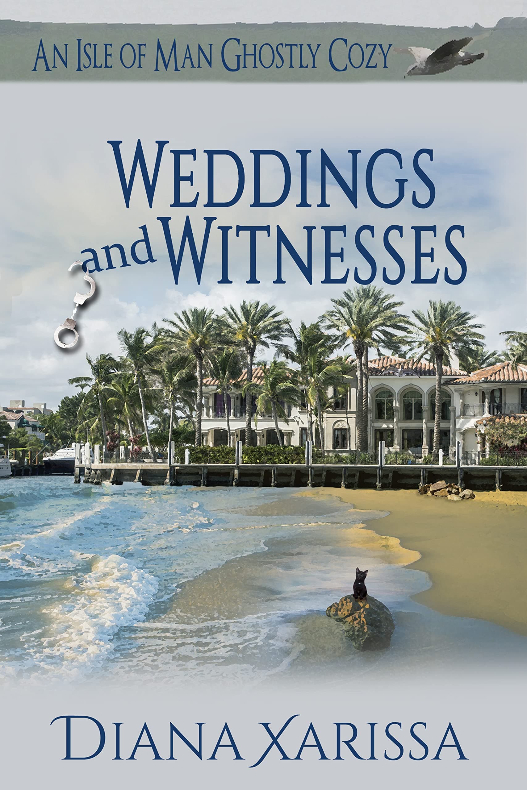 Weddings and Witnesses book cover