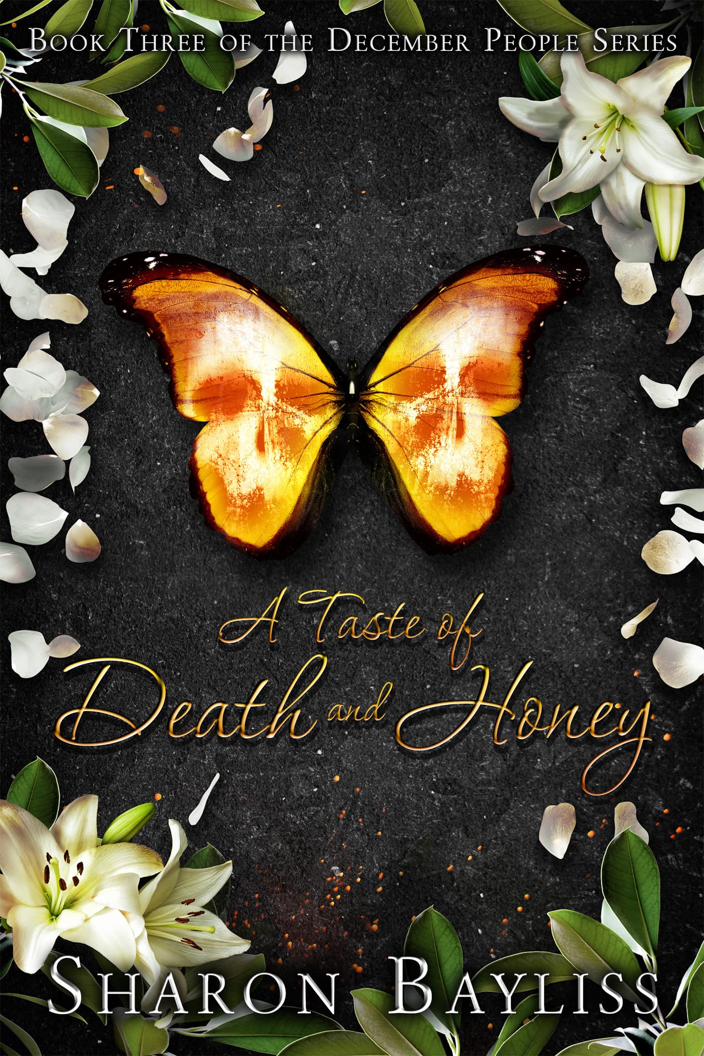 A Taste of Death and Honey