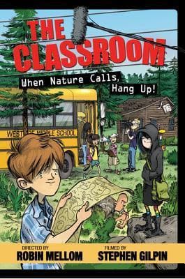 When Nature Calls, Hang Up! book cover