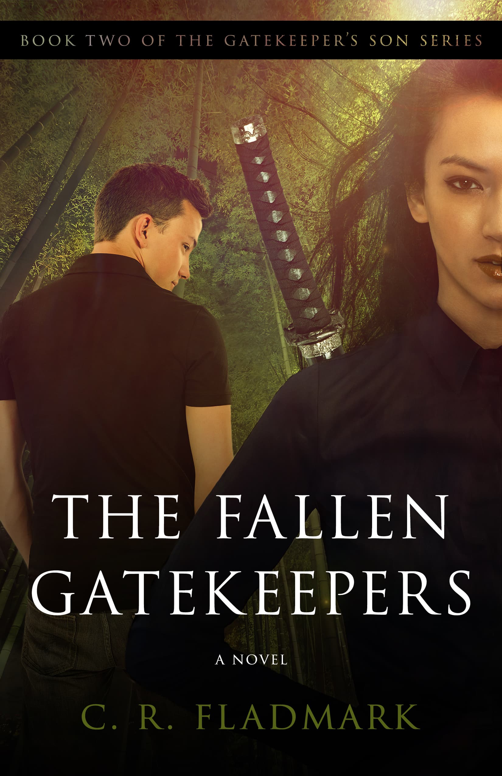 The Fallen Gatekeepers