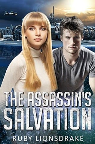 The Assassin's Salvation