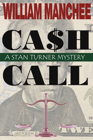 Cash Call book cover