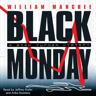 Black Monday book cover