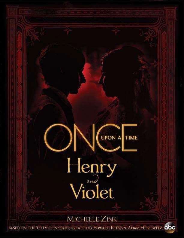 Henry and Violet