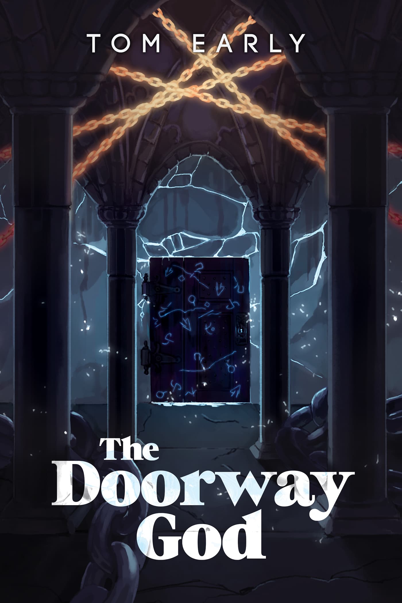 The Doorway God