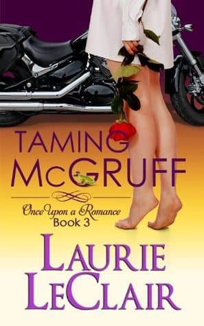 Taming McGruff