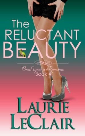 The Reluctant Beauty book cover