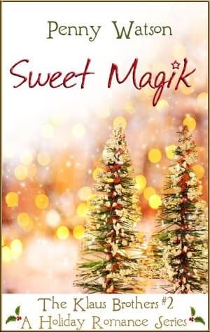 Sweet Magik