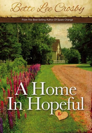 A Home In Hopeful book cover