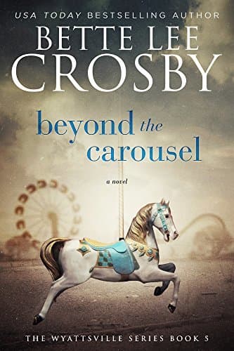 Beyond the Carousel book cover