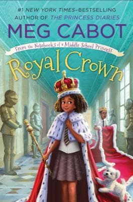 Royal Crown book cover