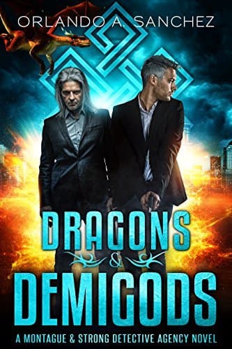 Dragons & Demigods