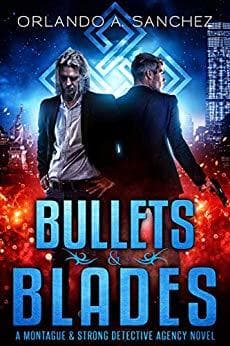 Bullets & Blades