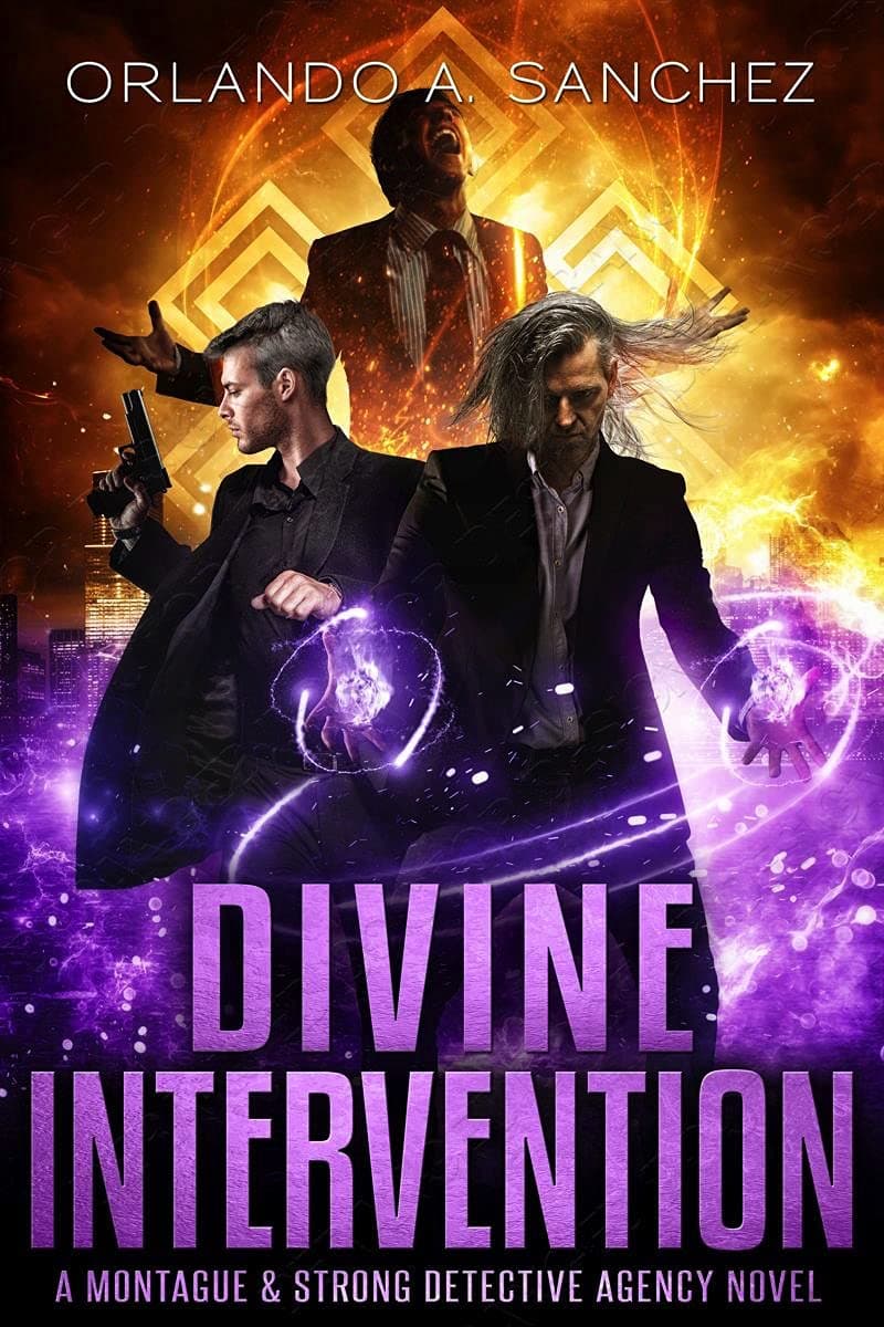 Divine Intervention