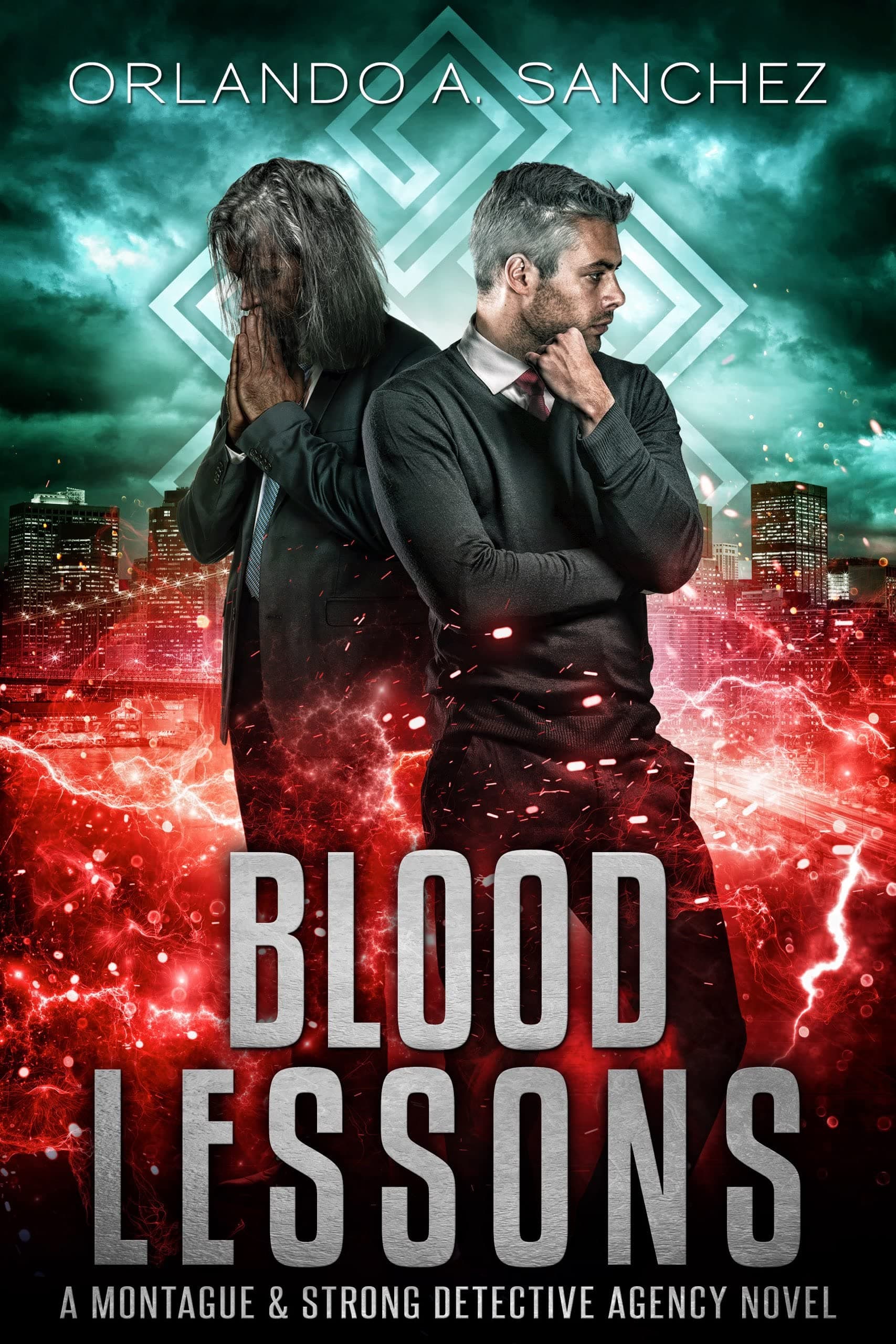 Blood Lessons