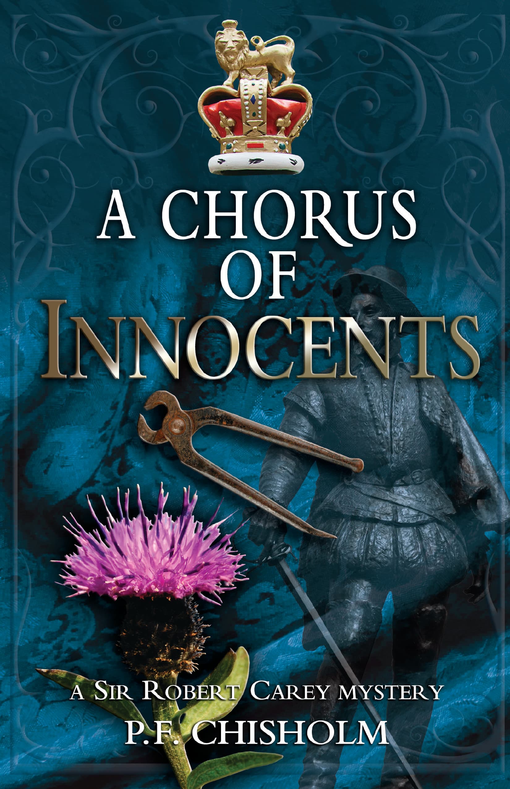 A Chorus of Innocents