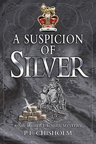 A Suspicion of Silver