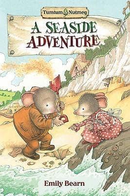 A Seaside Adventure book cover